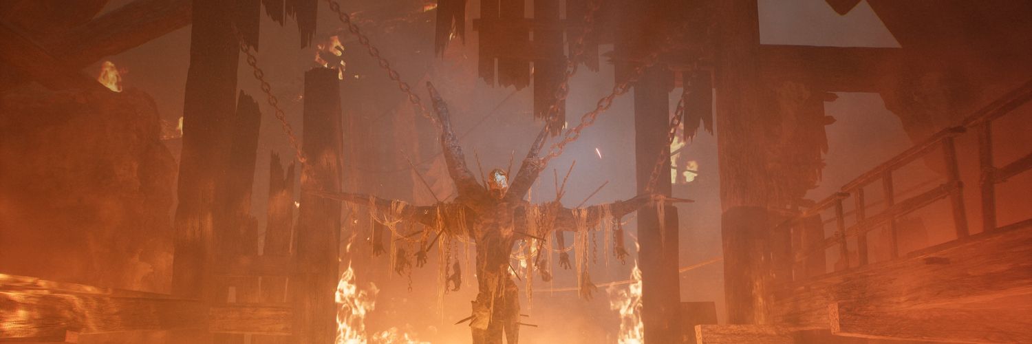 Dark Lord Jones banner