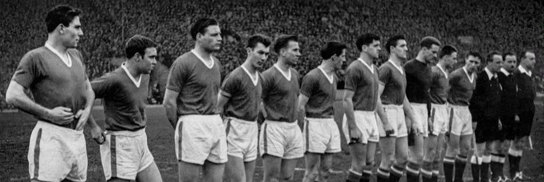 Craig McKeith banner