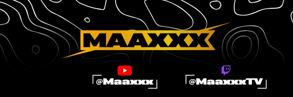 Maaxxxtv Profile Banner