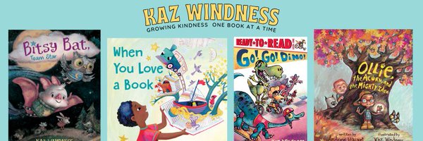 KazWindness Profile Banner