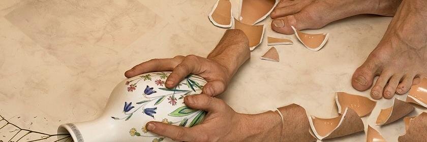 Positive Minds banner