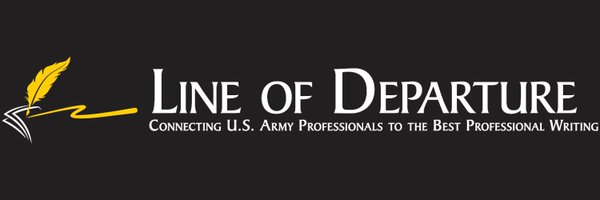 LDUSArmyJournal Profile Banner
