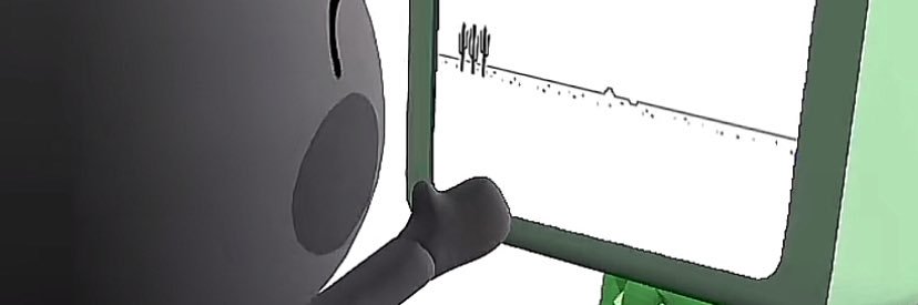 User's X banner image