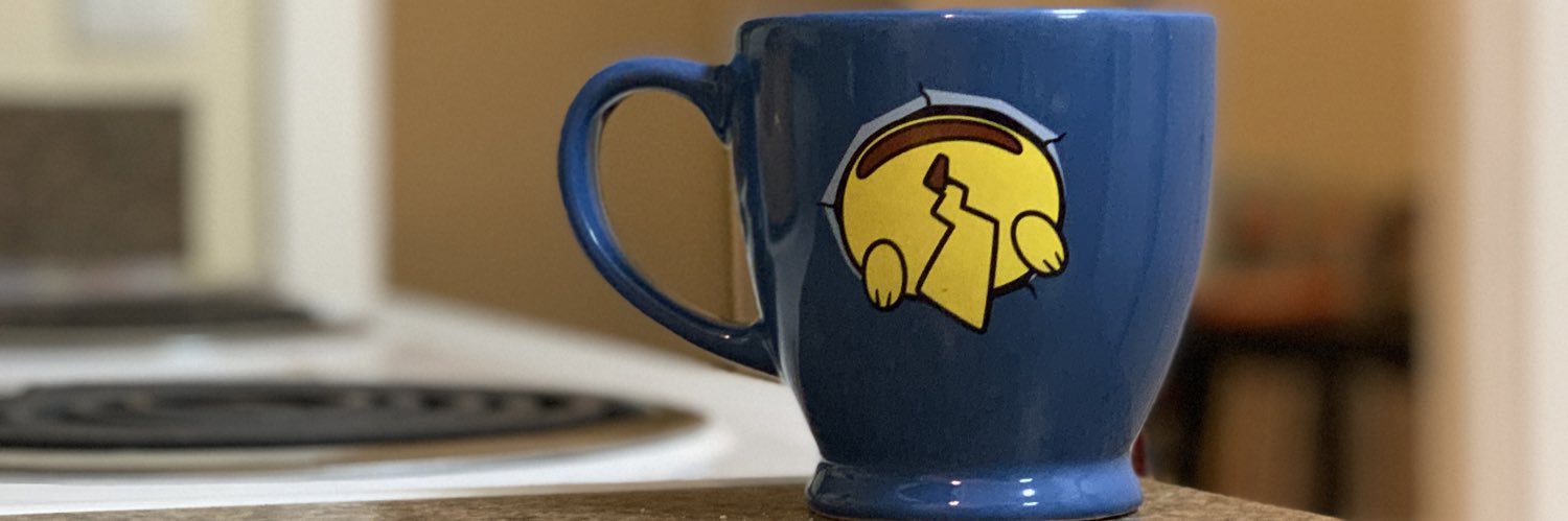 ZombiePancakes's profile banner image