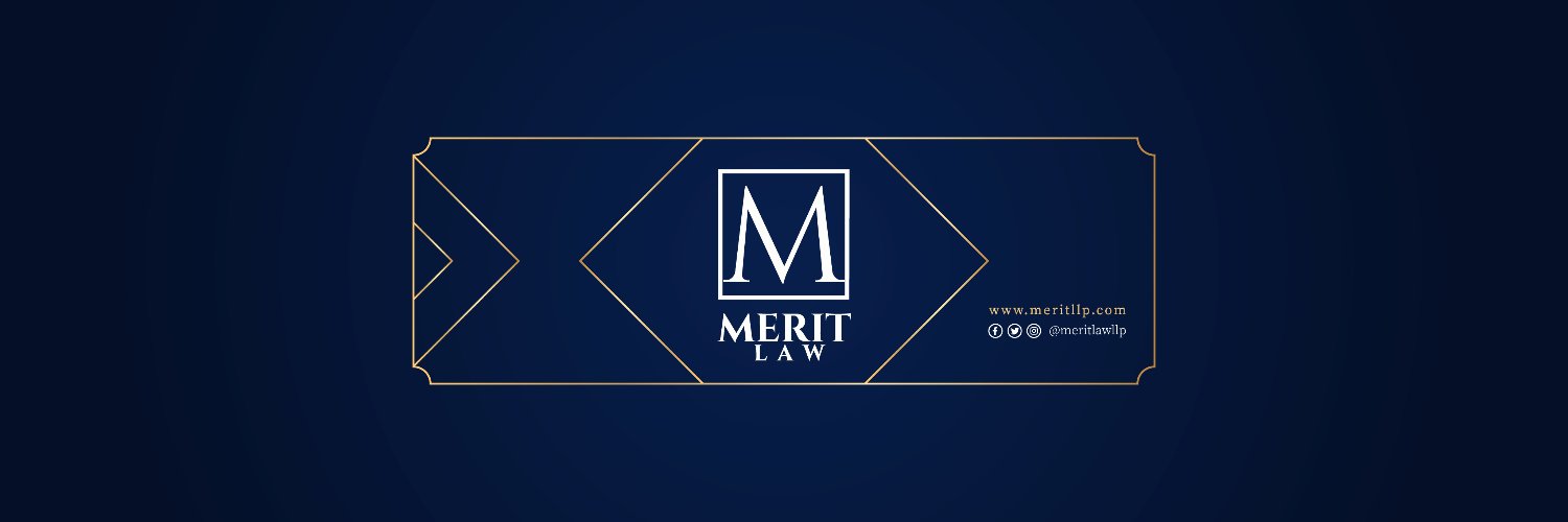 Meritlaw_llp's profile banner image