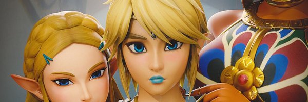 FairyBoiToi Profile Banner