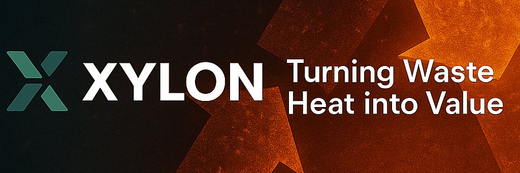 XylonOfficial's profile banner image