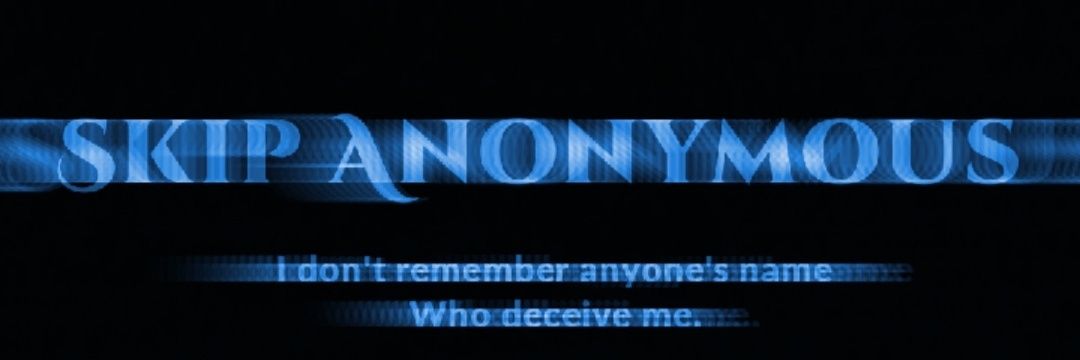 skipanonym's profile banner image