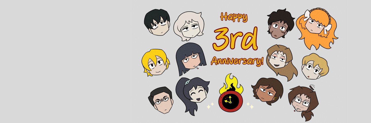 Lucky Numbers banner