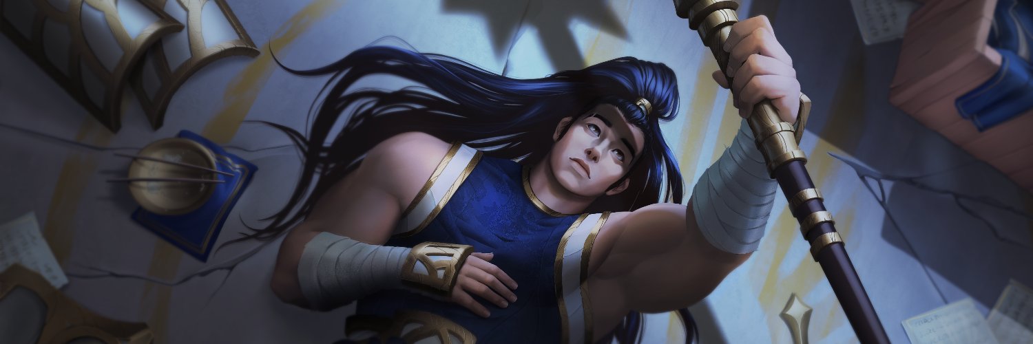 ArhyaArt's profile banner image