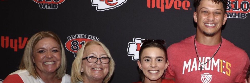 Melissa Leven banner