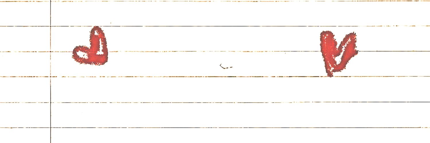 homoROMEntic's profile banner image