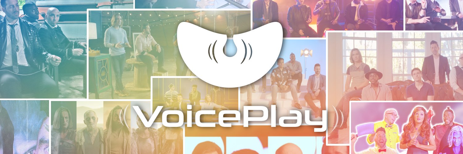 VoicePlay banner