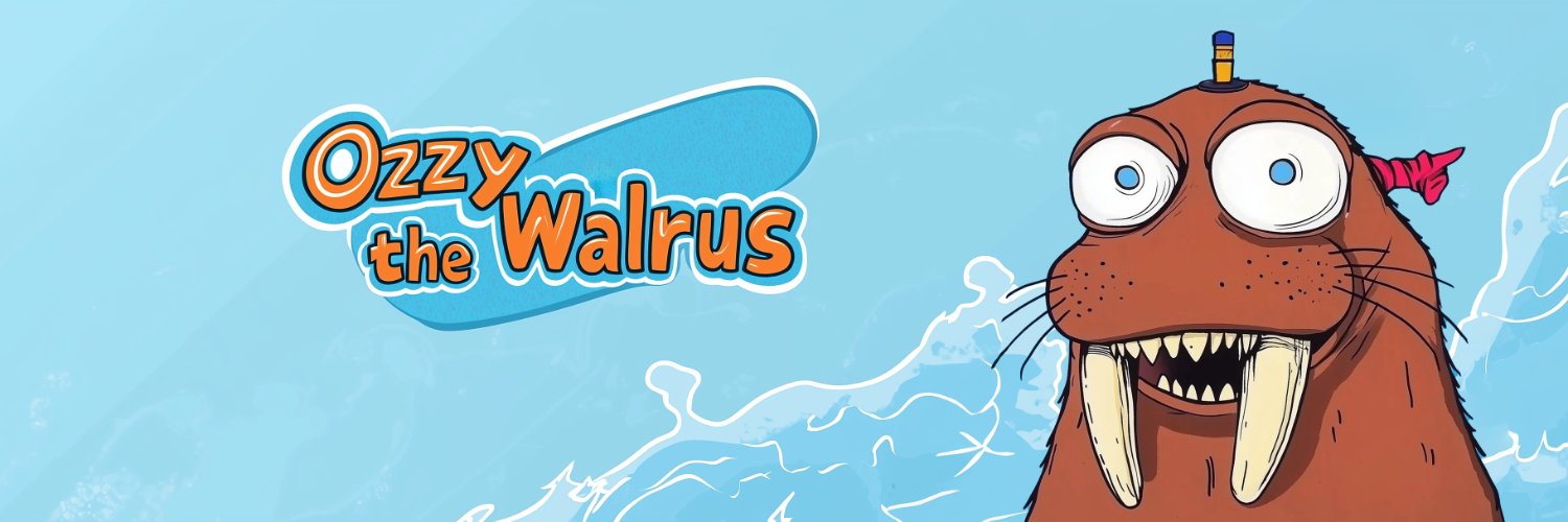 Ozzy banner