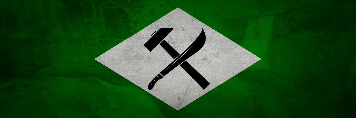 ☭ BolcheBased ☭ banner