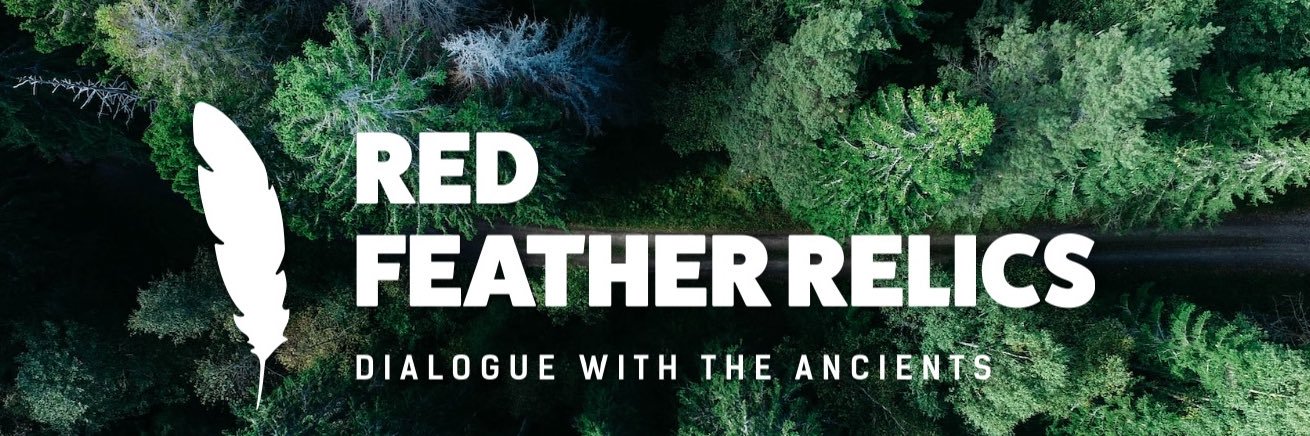Red Feather Relics's banner