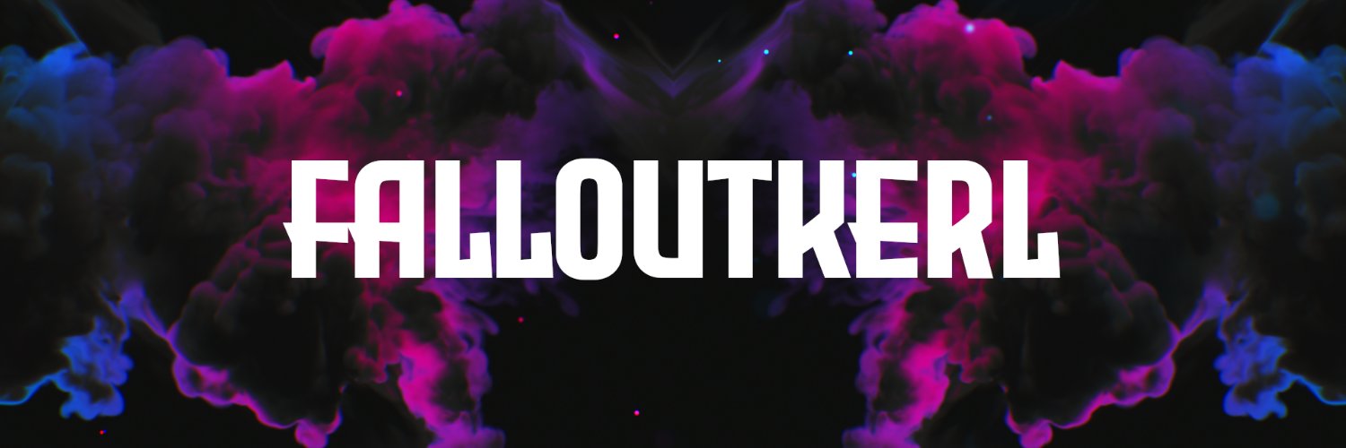 Falloutkerl banner