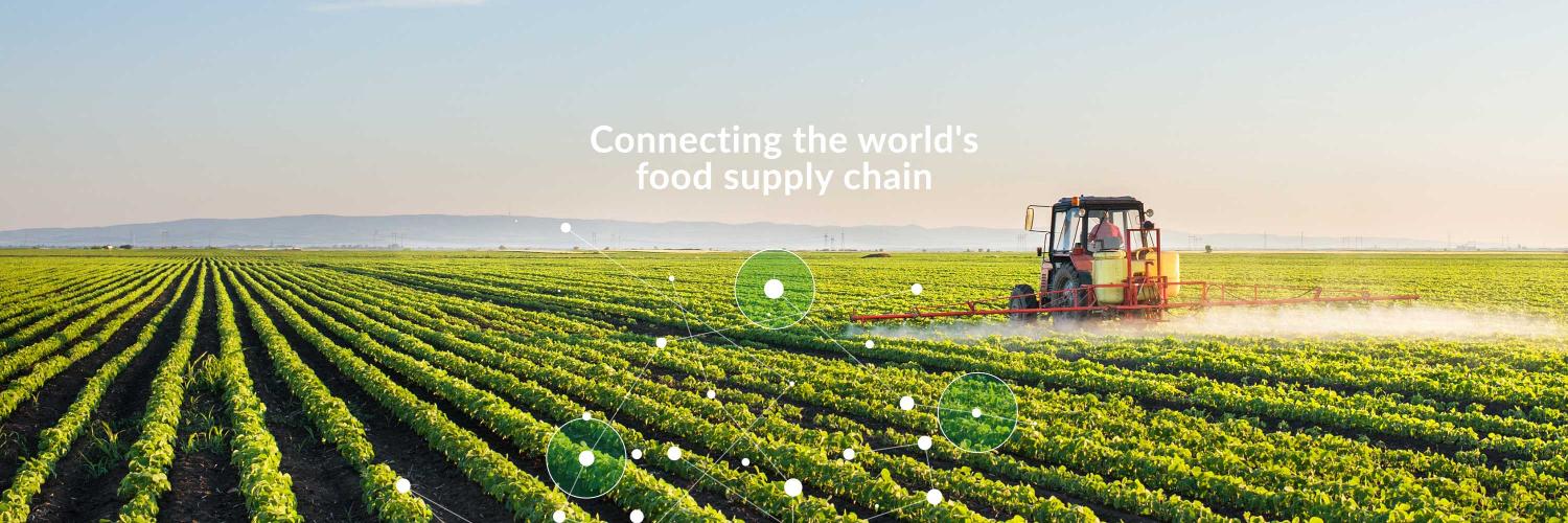 FoodLogiQ banner