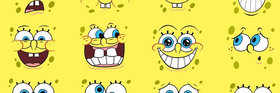 SpongeBLaugh's profile banner image