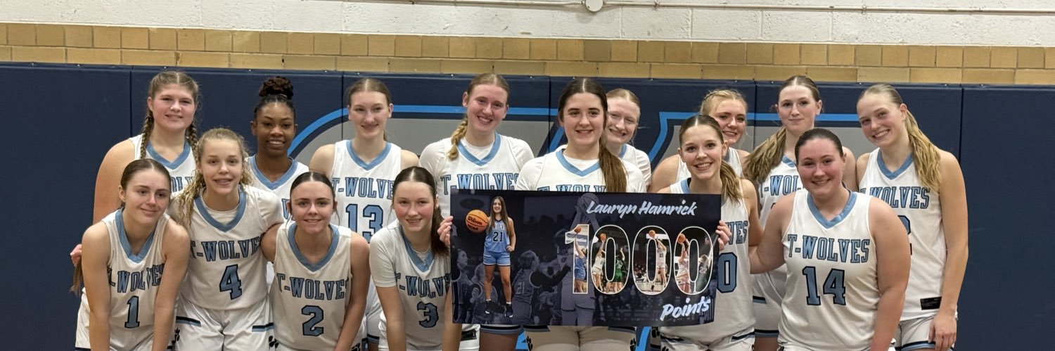 Lauryn Hamrick banner