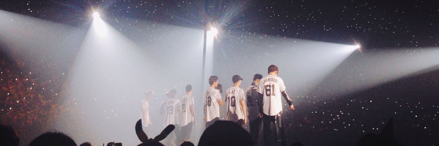 jonginiism's profile banner image