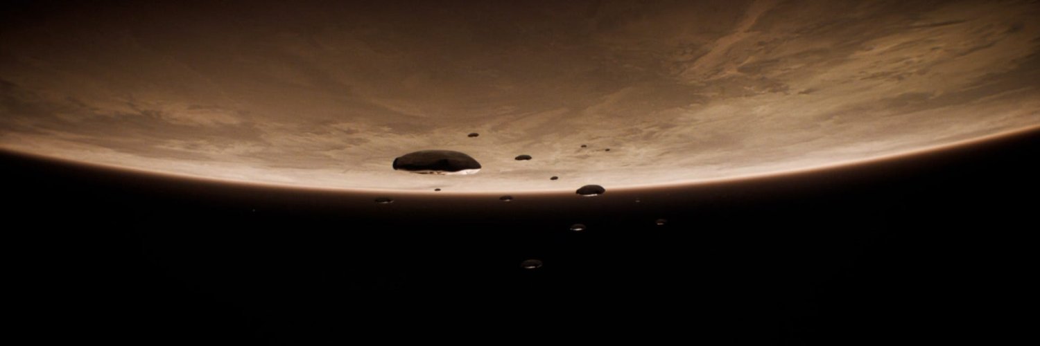 Archaeus (e/acc) banner