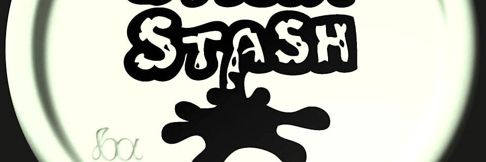 StickyStash1's profile banner image