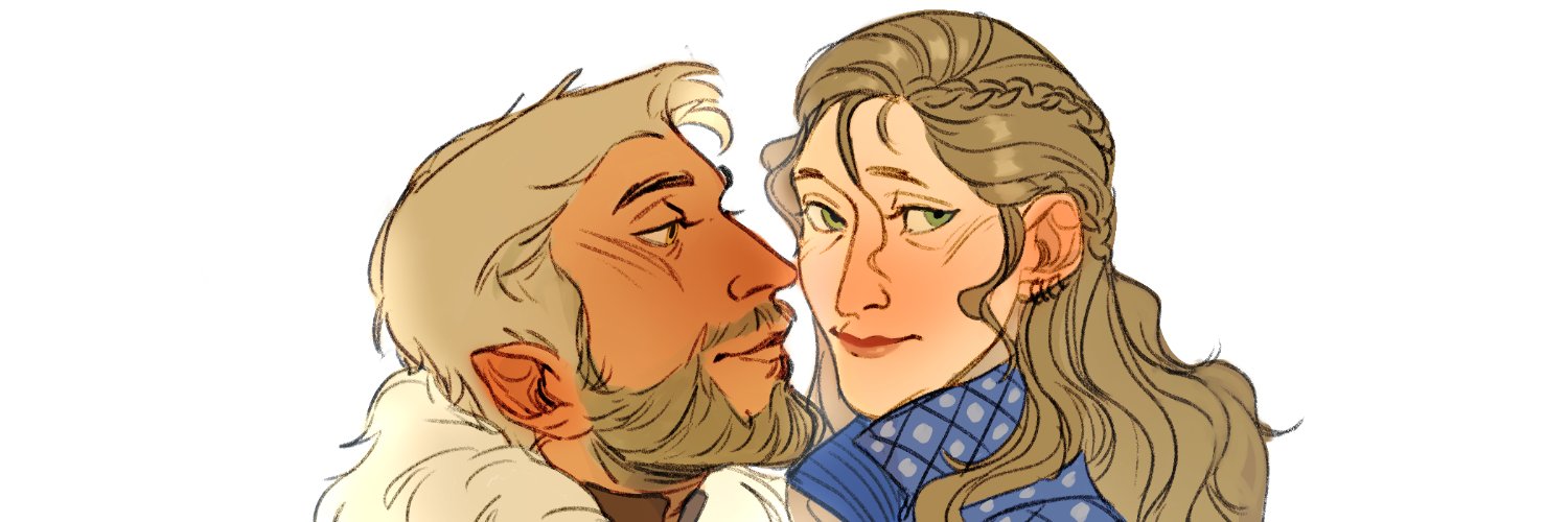 Rhiannon's banner
