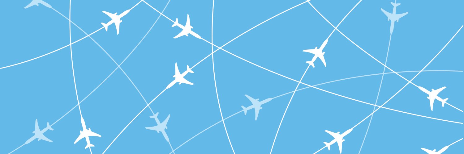 Airlineroute banner