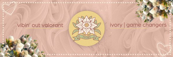 VibinOutIvory Profile Banner