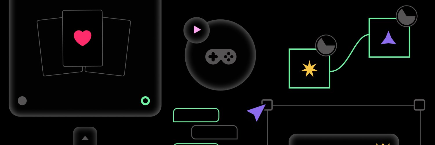 Playroom Kit AI banner