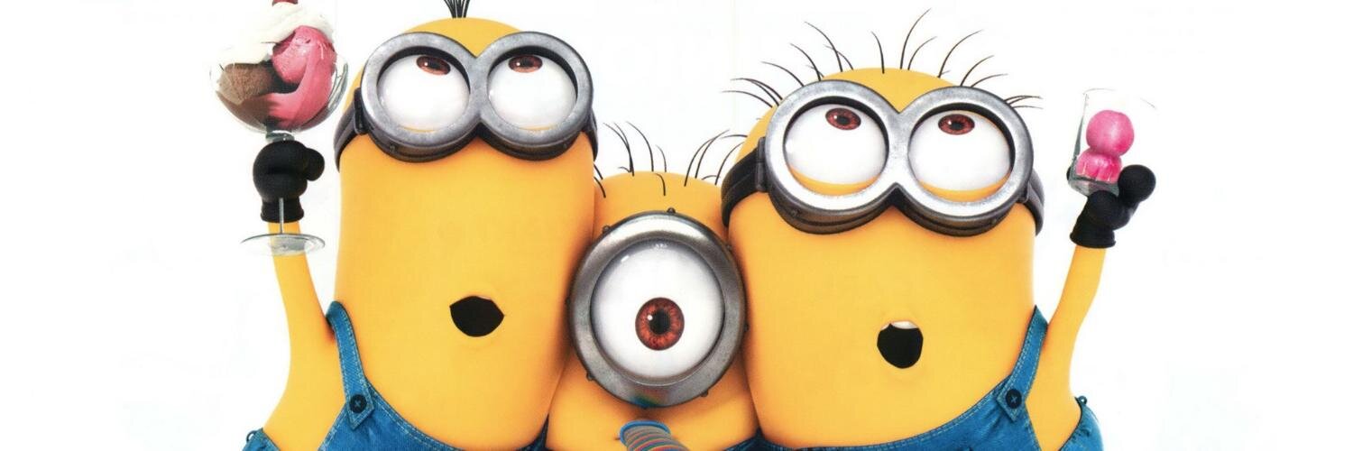 OnlyMinionQuote's profile banner image