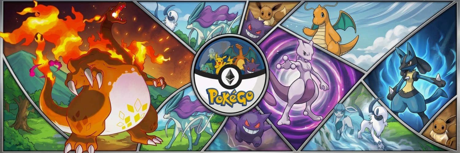PokeGO banner