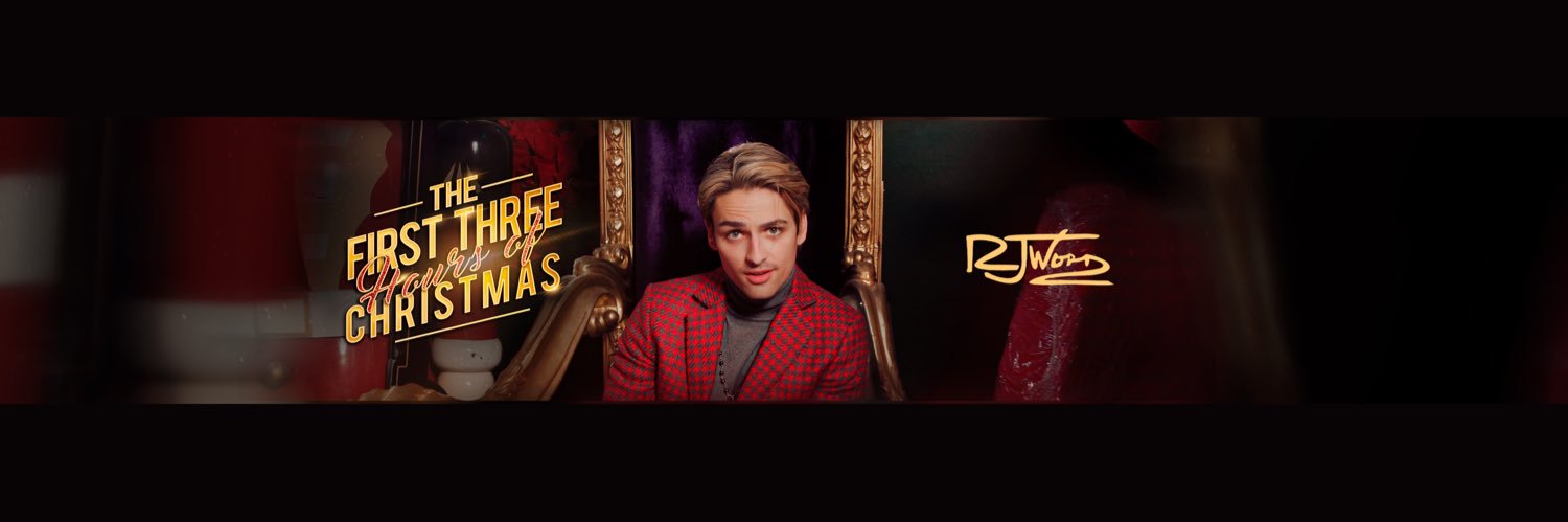 RJ Word banner