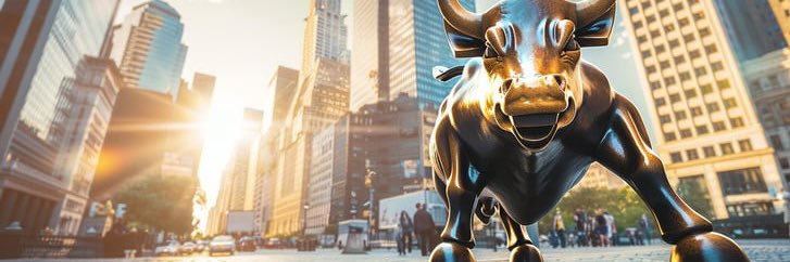 BullRun banner