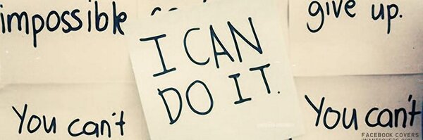 IUCanDoIt Profile Banner