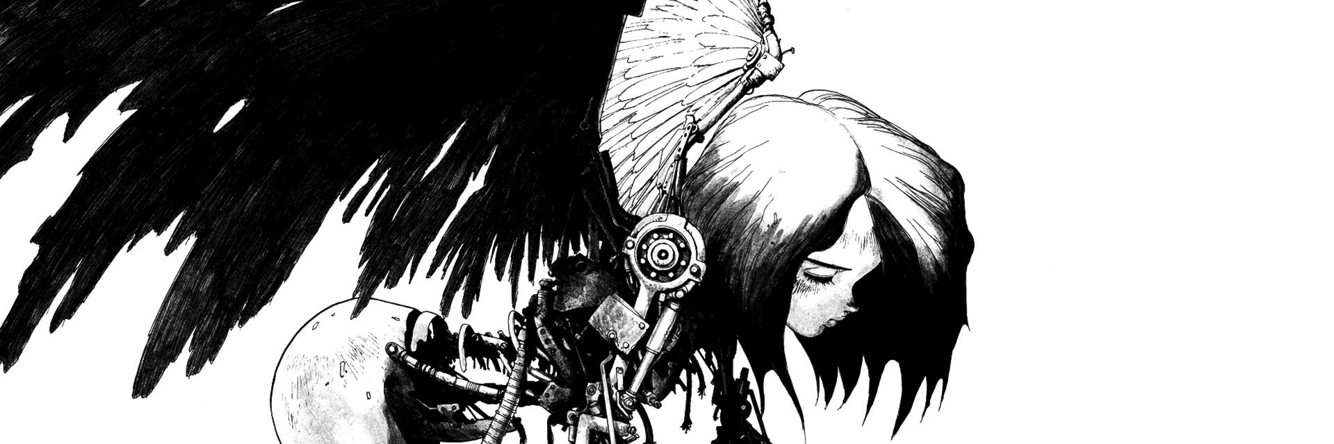 Nephilim_6's profile banner image