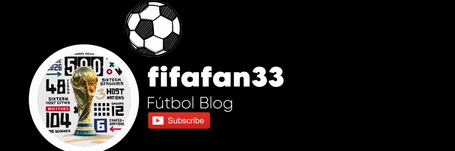 Fifafan33 banner