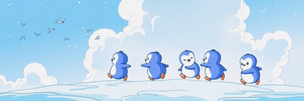 Pengu India 🇮🇳's banner