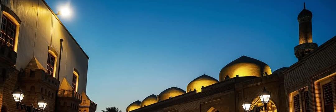 عبدالله الجنابي 🇮🇶's banner