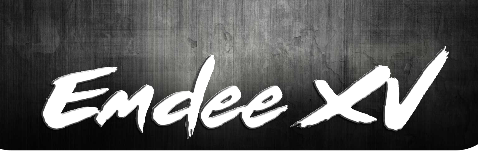 chrisemdee's profile banner image