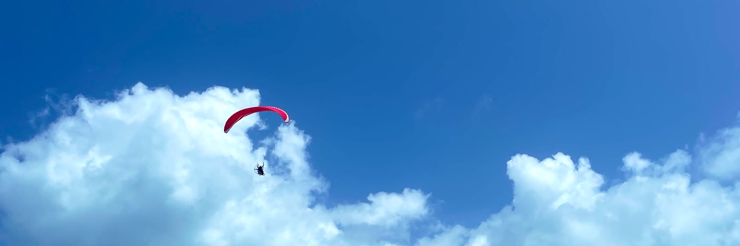 pauleto's profile banner image