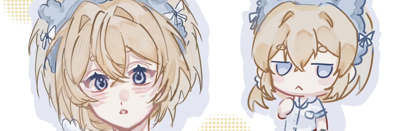 4444miY's profile banner image