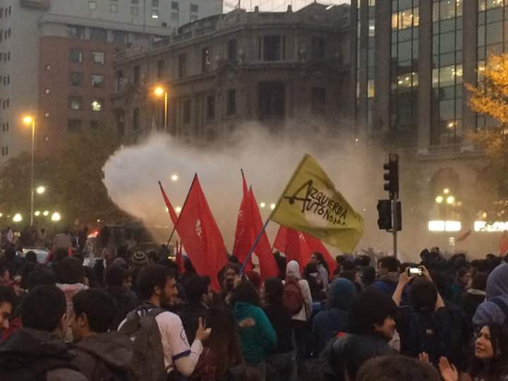 ChrisParraG's profile banner image