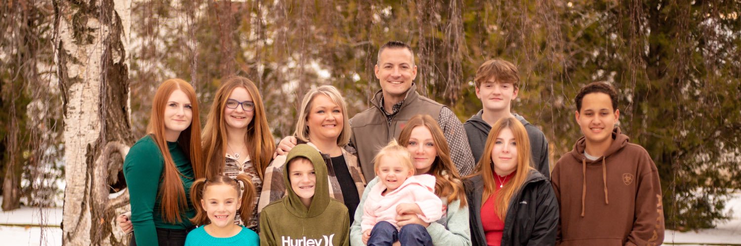 brandilenasmith's profile banner image