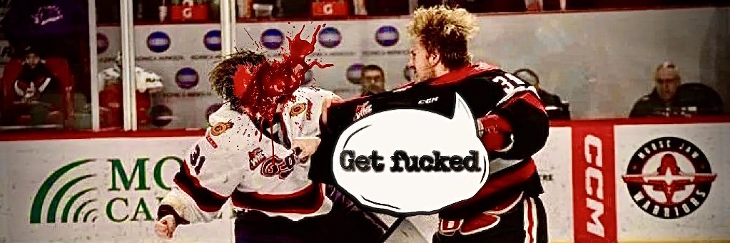 Joe's banner
