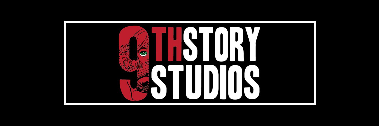 9th Story Studios banner