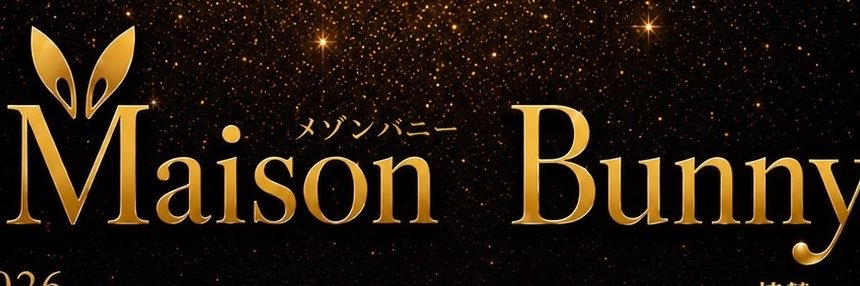 maisonbunny's profile banner image