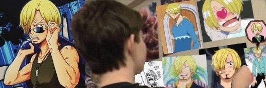 sanji's lesbian boyfriend banner