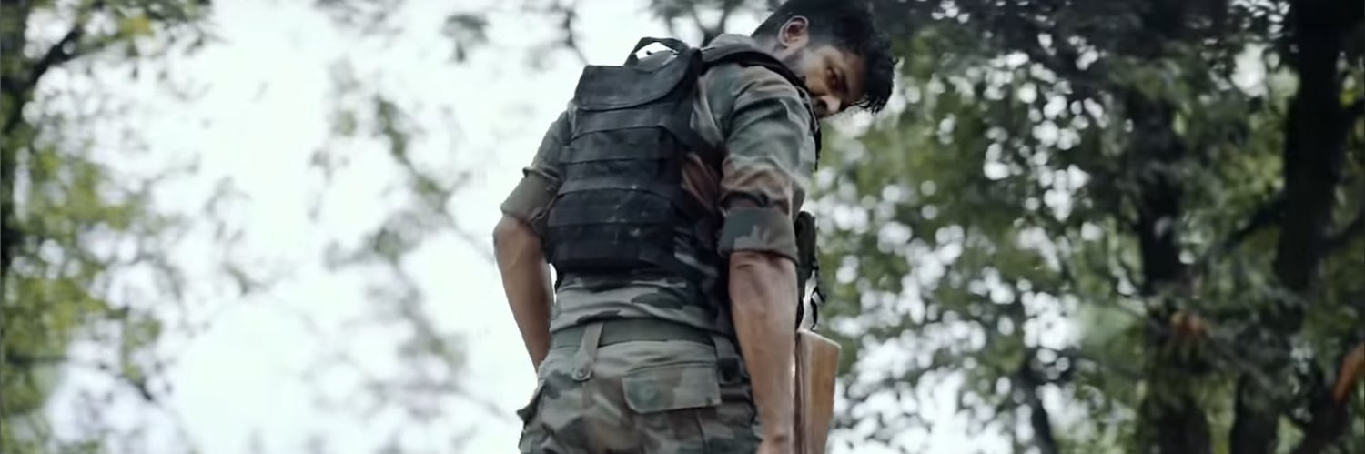 Prjwal_SK's profile banner image